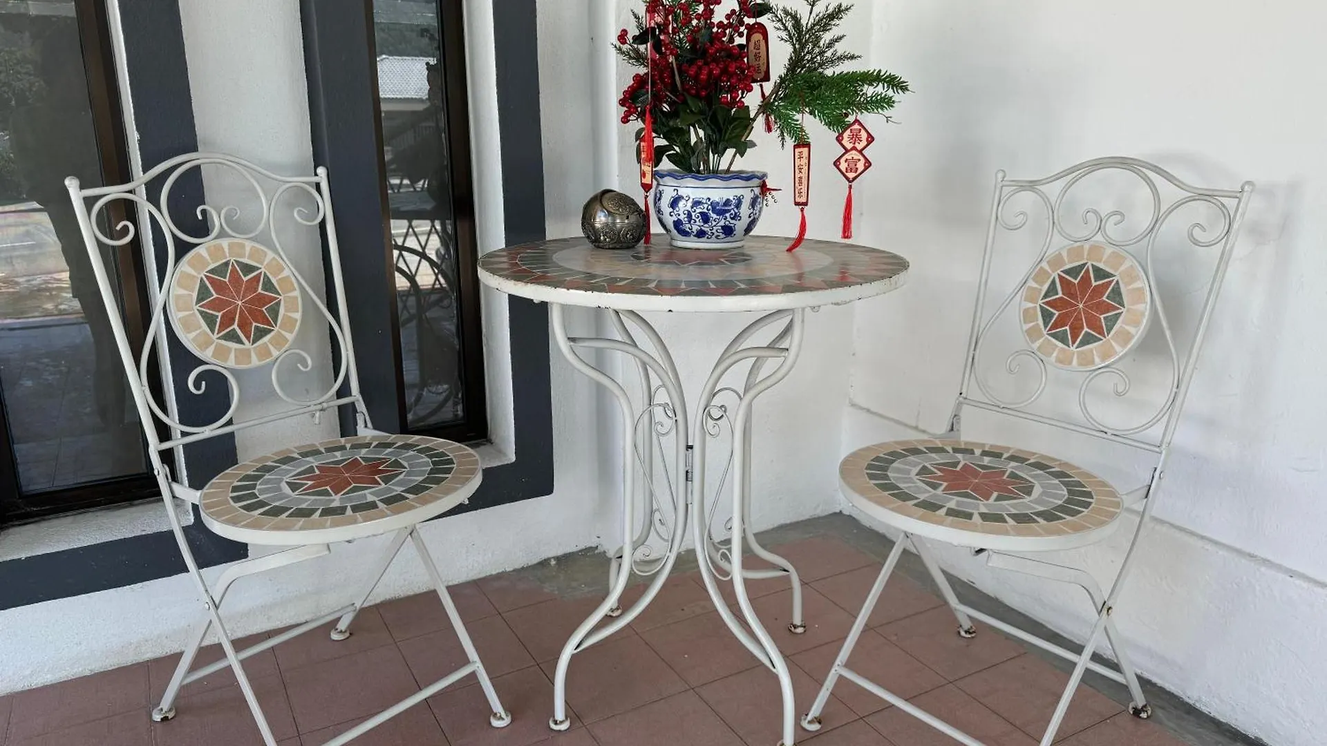 Happy Holiday Home Tanjung Bungah