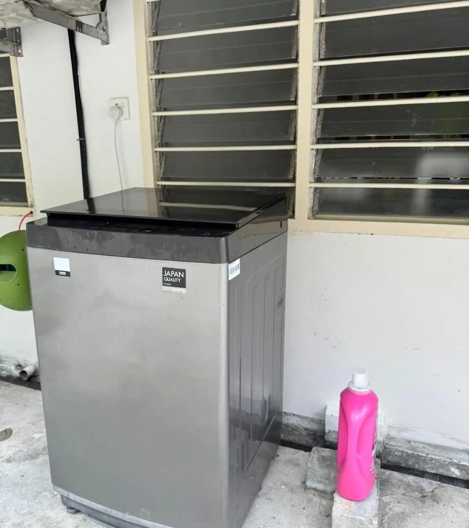 Happy Holiday Home Tanjung Bungah